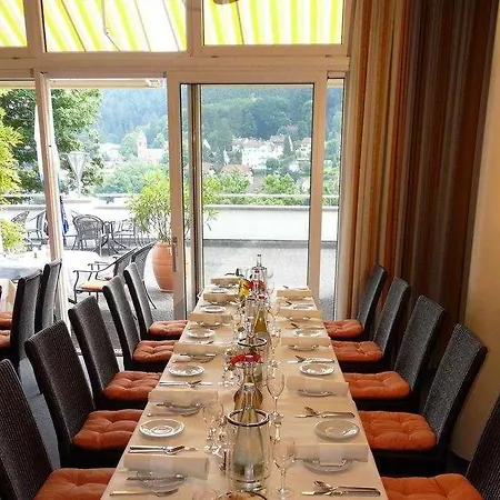 Ruland's Thermenhotel Bad Herrenalb